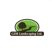 GDB Landscaping Ltd Logo