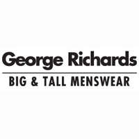 Logo George Richards