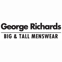 George Richards Logo