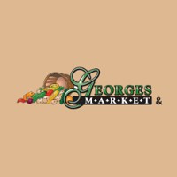 Logo George's Market