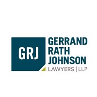 Logo Gerrand Rath Johnson Lawyers