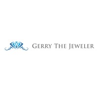 Gerry The Jeweler Logo