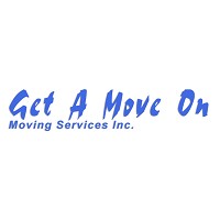 Get A Move On Logo