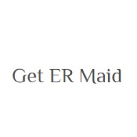 Logo Get Er Maid