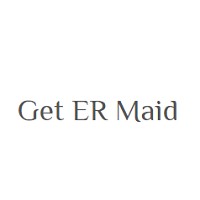 Get Er Maid Logo