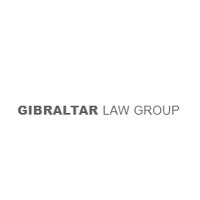 Gibraltar Law Group Logo