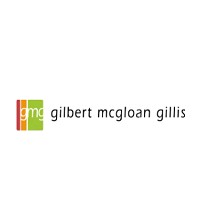 Gilbert McGloan Gillis Logo