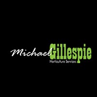 Gillespie Horticulture Logo