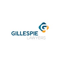 Gillespie Lawyers Logo