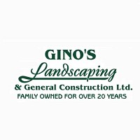 Gino's Landscaping