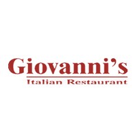 Giovanni's Restaurant Logo