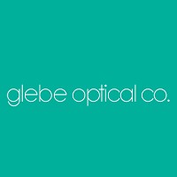 Glebe Optical.co Logo