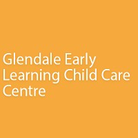 Glendale Early Learning Child Care Centre Logo