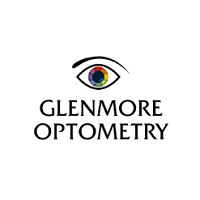 Glenmore Optometry Logo