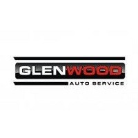 Glenwood Auto Service Logo