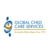 Global Child Care Services Logo