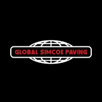 Global Simcoe Paving Logo