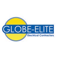 Globe-Elite Electrical Contractors Ltd Logo