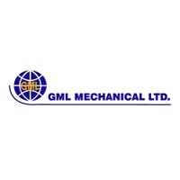 Logo GML Mechanical Ltd