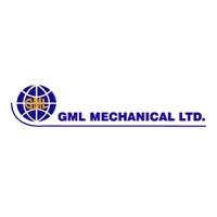 GML Mechanical Ltd Logo