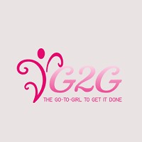 Logo Go To Girl Solutions