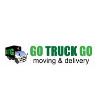 Go Truck Go Logo