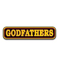 Logo Godfather's Pizza