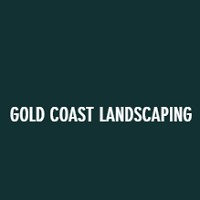 Logo Gold Coast Landscaping