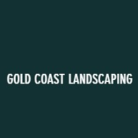 Gold Coast Landscaping Logo