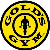 Logo Gold's Gym