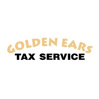 Golden Ears Tax Services Logo