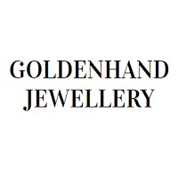 Golden Hand Jewellery Logo