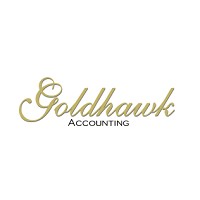 Goldhawk Accounting Logo