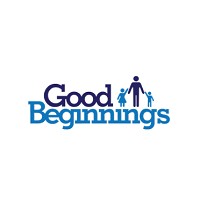 Good Beginnings Logo