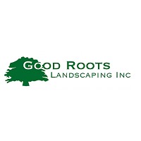 Logo Good Roots Landscaping