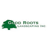 Good Roots Landscaping Logo