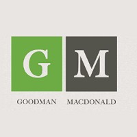 Logo Goodman Macdonald Law