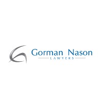 Logo Gorman Nason Lawyers