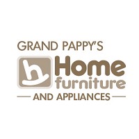 Grand Pappy's Home Furniture Logo