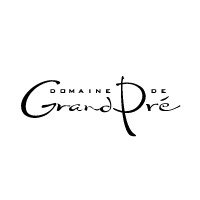 Logo Grand Pré Winery