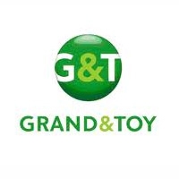 Logo Grand & Toy