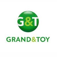 Grand & Toy