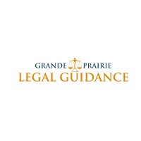 Logo Grande Prairie Legal Guidance
