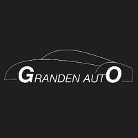 Logo Granden Auto