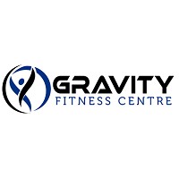 Logo Gravity Fitness