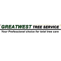 Logo Greatwest Tree Service