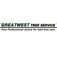 Greatwest Tree Service Logo