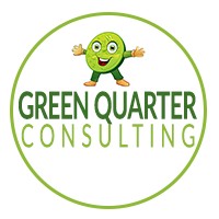 Green Quarter Consulting Logo