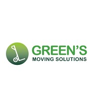 Green's Moving Solutions Logo