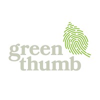 Green Thumb Landscaping Logo